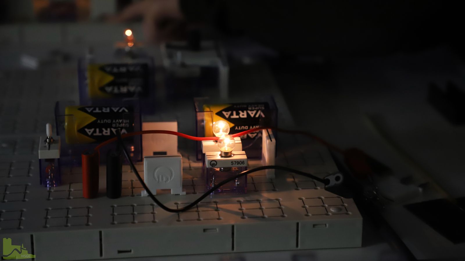 Großer Andrang beim Tag der offenen Tür an der Hardenstein-Gesamtschule